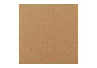 Kraft Liner Recycling Dark Brown